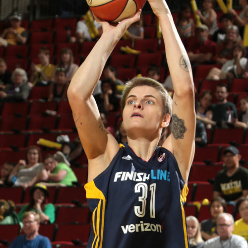 Fever Waive Nadia Colhado
